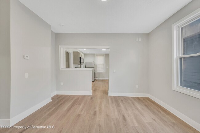 1413-1415 N Lincoln Ave in Scranton, PA - Building Photo - Building Photo