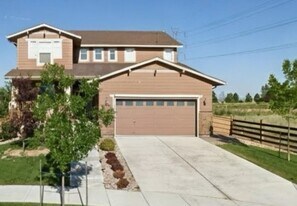 10291 Truckee Ct in Commerce City, CO - Building Photo