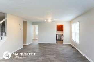 1780 Bertram Ln SW, Unit 3F in Marietta, GA - Building Photo - Building Photo