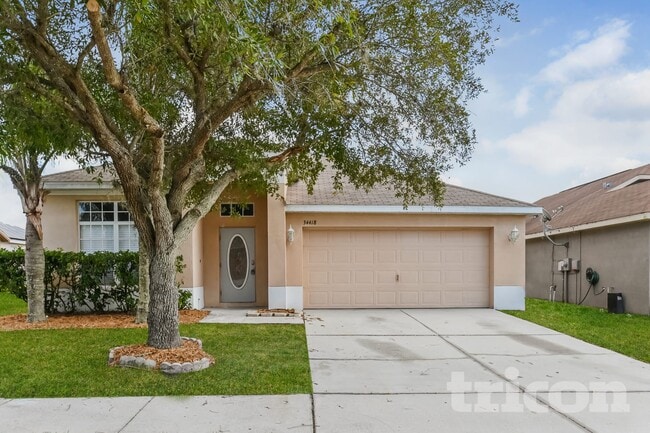 property at 34418 Smart Dr