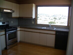 154 Randall St, Unit 154 in San Francisco, CA - Foto de edificio - Building Photo