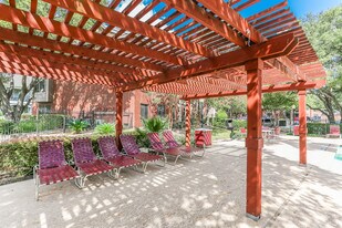 The Orion in Austin, TX - Building Photo