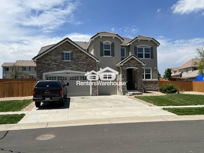 property at 451 Stable Ct