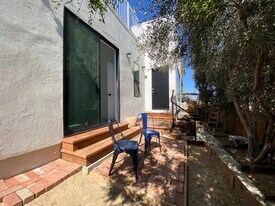 4435 Radium Dr in Los Angeles, CA - Building Photo