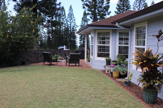 2886 Ualani Pl in Makawao, HI - Building Photo - Building Photo