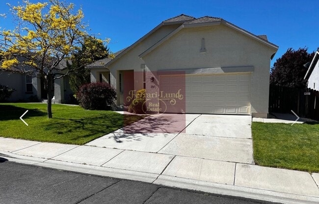 property at 2765 Brass Spur Way