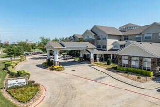 Liberty Heights in Rockwall, TX - Building Photo - Building Photo