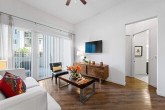 Sorrel at Warner Center in Woodland Hills, CA - Building Photo - Building Photo