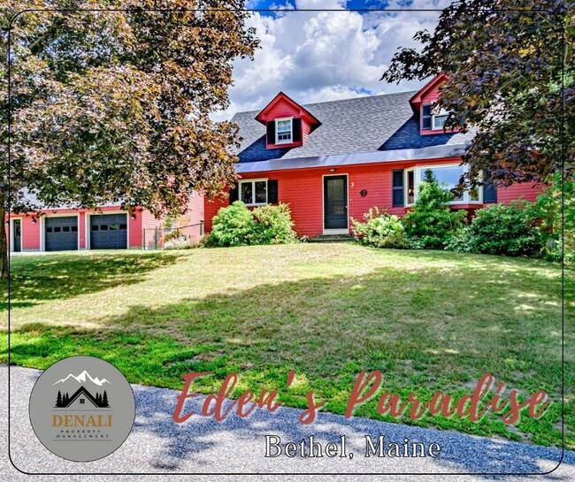 property at 3 Eden Ln