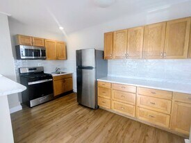 110 Franklin St in Belleville, NJ - Building Photo