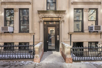 784-786 President St in Brooklyn, NY - Foto de edificio - Building Photo