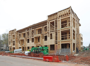 12 Enterprise St in Raleigh, NC - Building Photo - Building Photo