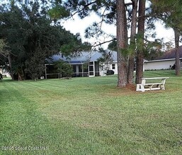 3711 Peacock Dr in Melbourne, FL - Building Photo - Building Photo