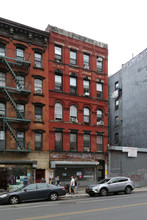 133 E Broadway in New York, NY - Building Photo - Building Photo