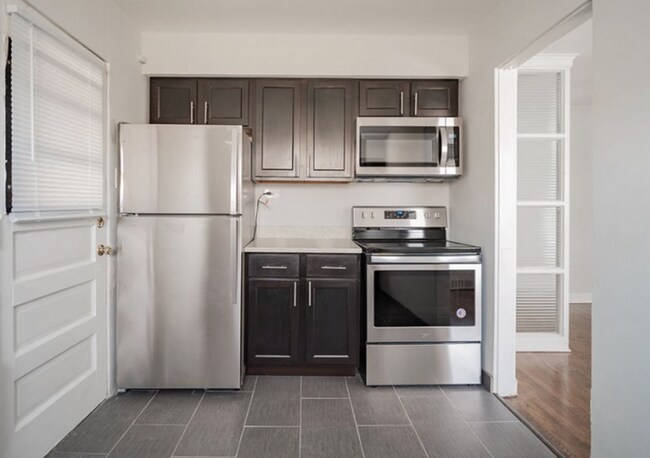 property at 7351 N Sheridan Rd