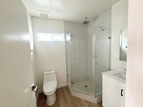 2754 S Sycamore Ave in Los Angeles, CA - Building Photo - Building Photo
