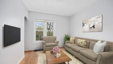 911 Zeeland Ct NE in Grand Rapids, MI - Building Photo - Building Photo