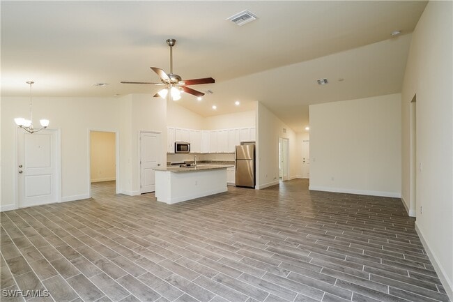 property at 2704 23rd St W