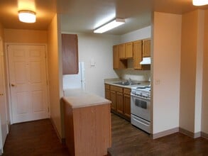 Springview Tower Apartments in Battle Creek, MI - Building Photo - Building Photo