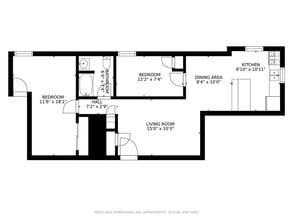 975 N Washington St in Denver, CO - Foto de edificio - Building Photo