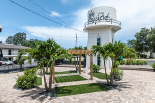 Bayside 76 in Sanford, FL - Building Photo