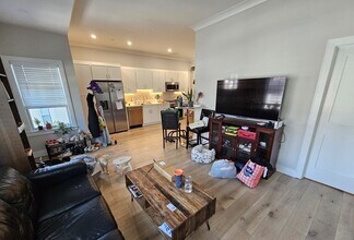 9 Everett St in Boston, MA - Building Photo - Building Photo