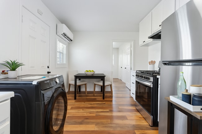 property at 2709 E 2nd St
