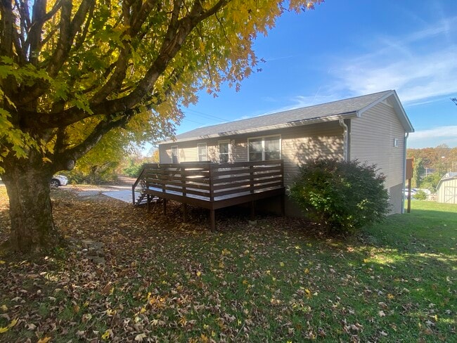 1808 Mikonda Dr in Cookeville, TN - Building Photo - Building Photo