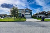 13530 Silver Strand Falls Dr in Orlando, FL - Building Photo - Building Photo