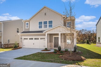 7650 Saffron Ave in Covington, GA - Building Photo - Building Photo