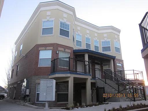 property at 140 E 1st St