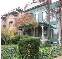 4374 W Pine Blvd in St. Louis, MO - Building Photo - Building Photo