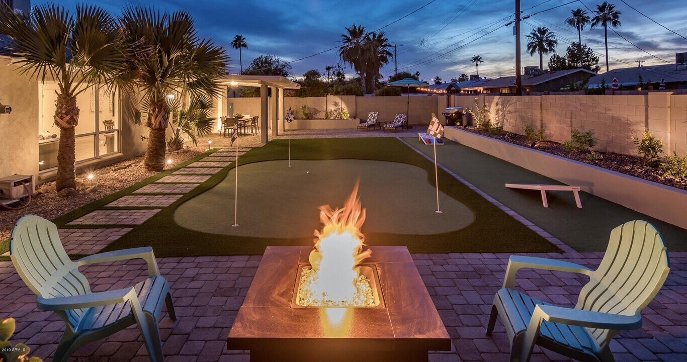 7532 E Princeton Ave in Scottsdale, AZ - Building Photo