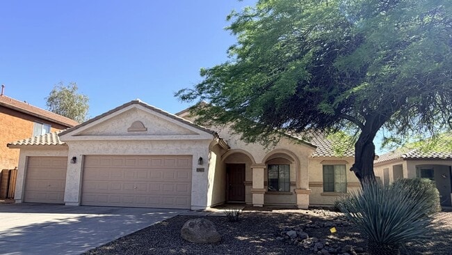 45677 W Ranch Rd in Maricopa, AZ - Building Photo - Building Photo