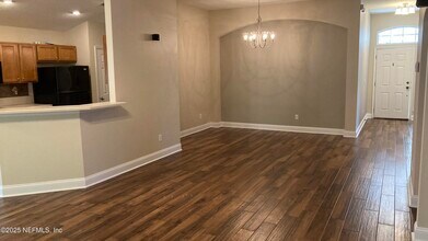 140 E Blackjack Branch Way in Jacksonville, FL - Building Photo - Building Photo
