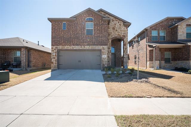 property at 1171 Norias Dr