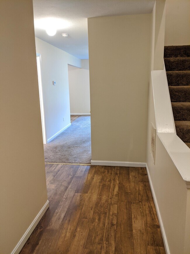 80 Cambridge Dr, Unit Unit 22 in Georgetown, OH - Building Photo - Building Photo