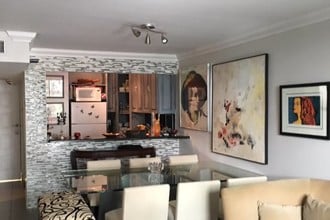 126 17th SW Rd, Unit 206 in Miami, FL - Foto de edificio - Building Photo