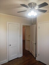 2708 Burns Ave in Memphis, TN - Building Photo - Building Photo