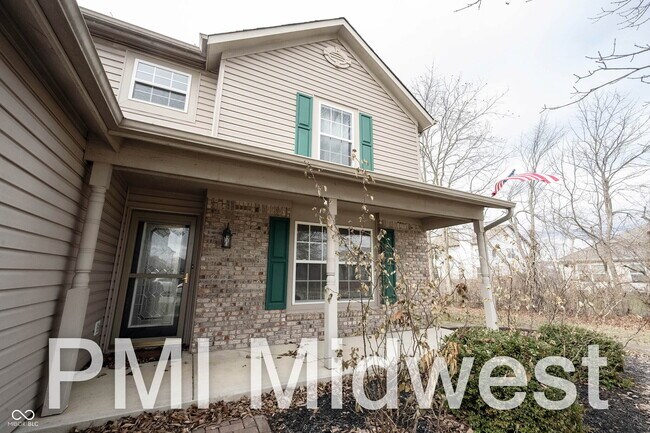18058 Cristin Way in Noblesville, IN - Building Photo - Building Photo