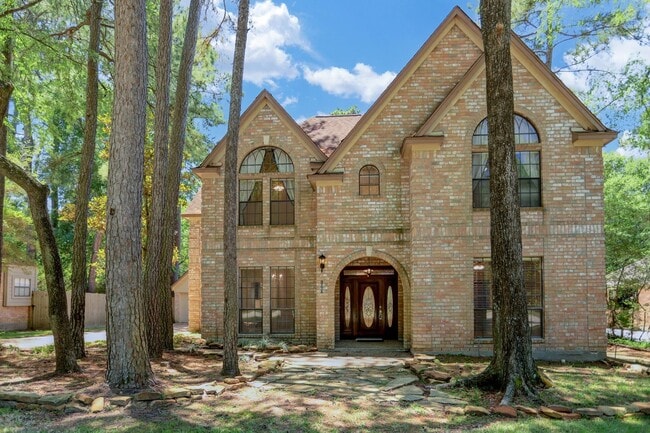 property at 127 Rush Haven Dr
