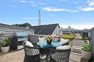 4205 Bryant Terraces Dr in Charlotte, NC - Building Photo - Building Photo