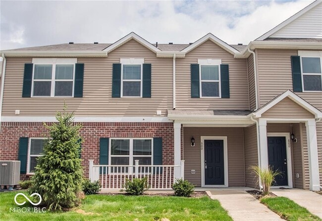 property at 12035 Zircon Ln