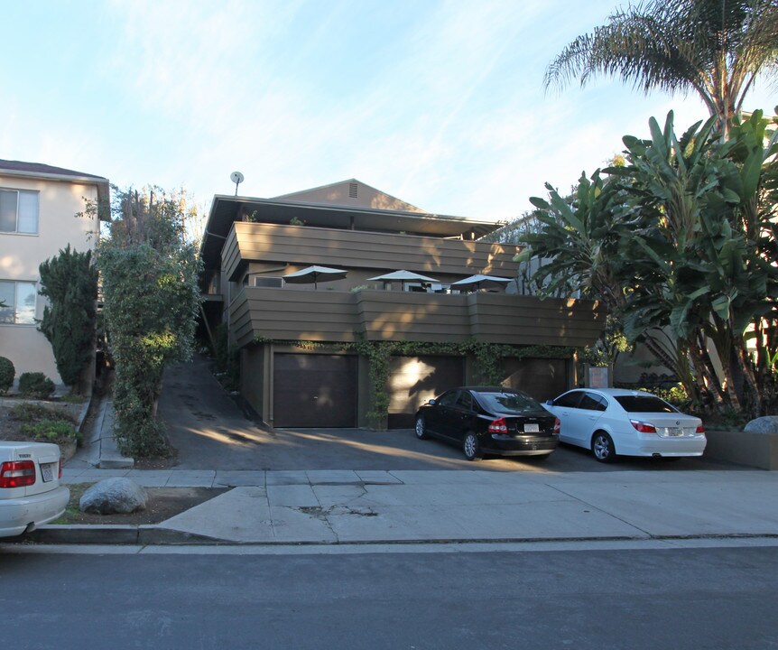 3753-3757 Monon St in Los Angeles, CA - Building Photo