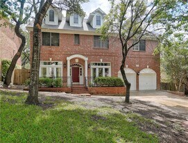 6526 Lost Horizon Dr in Austin, TX - Building Photo