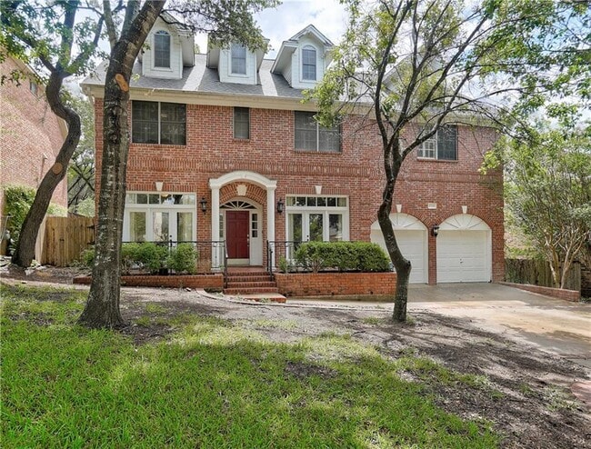 property at 6526 Lost Horizon Dr