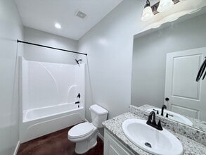 103 Private Rd 4017 in Oxford, MS - Building Photo - Building Photo