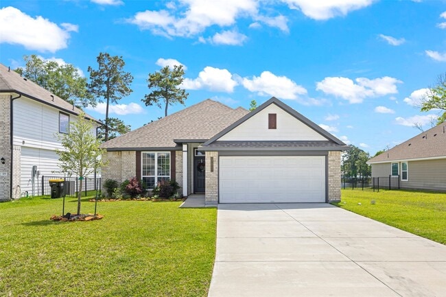 property at 383 Shoreview Dr