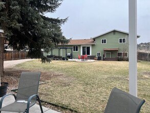 2706 Flintridge Dr in Colorado Springs, CO - Building Photo - Building Photo