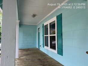 186 Georgia Ave, Unit Unit B in Winder, GA - Building Photo - Building Photo